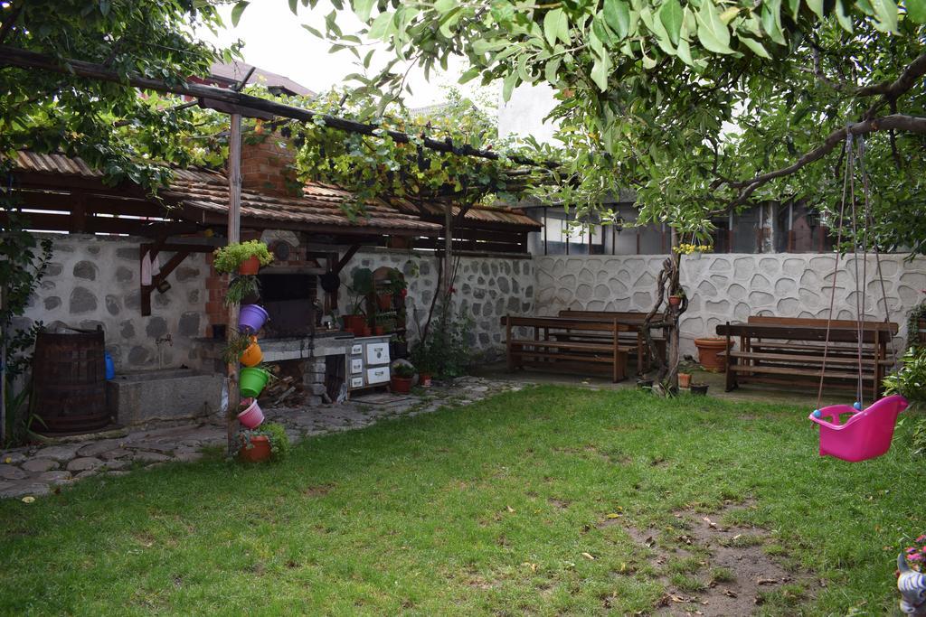 Hotel Mamin Kolio Bansko Exterior foto