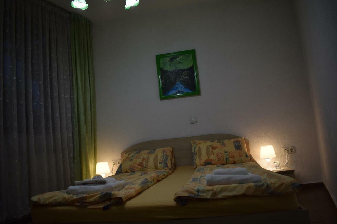 Hotel Mamin Kolio Bansko Exterior foto